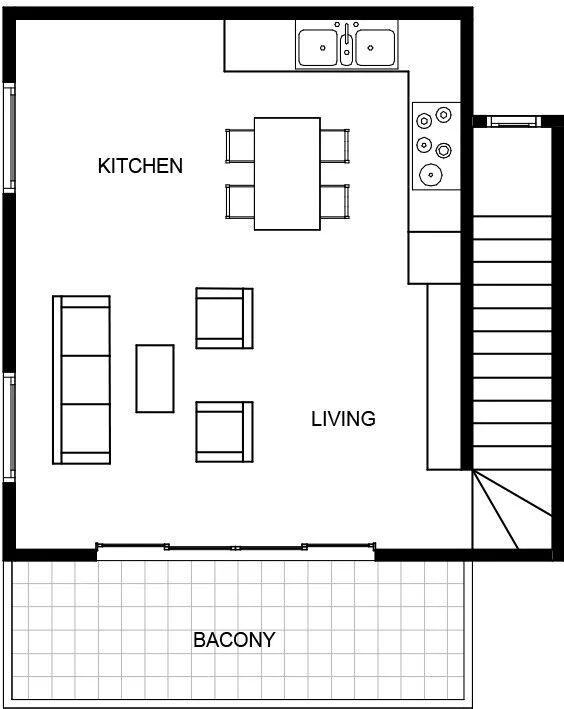 114 George Street, St Albans – drawing 1