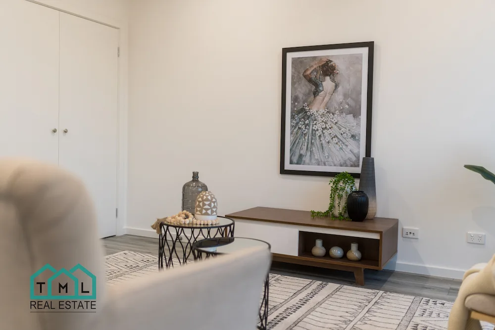 71 Erica Avenue, St Albans – Unit 3 · Kitchen