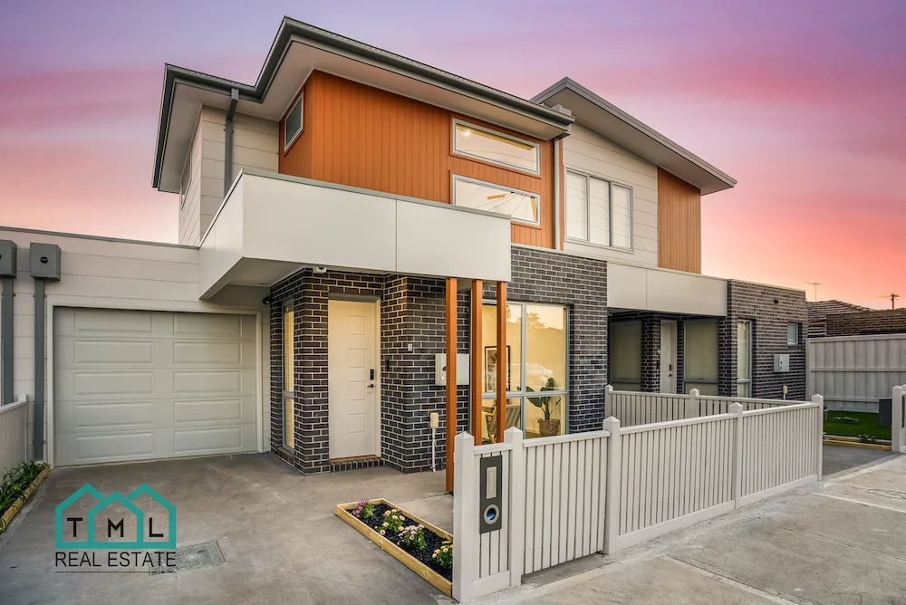 71 Erica Avenue, St Albans – Street elevation